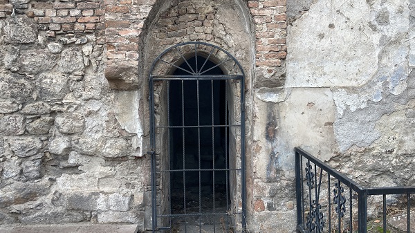 Foto - 385 yıl önce yapıldı! Halen göz kamaştırıyor