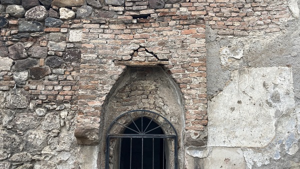 Foto - 385 yıl önce yapıldı! Halen göz kamaştırıyor