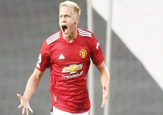 Foto - 39 milyon euroluk Manchester Unitedlı yıldız geliyor... Açın yolları!