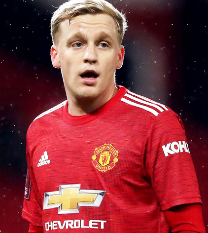 Foto - 39 milyon euroluk Manchester Unitedlı yıldız geliyor... Açın yolları!