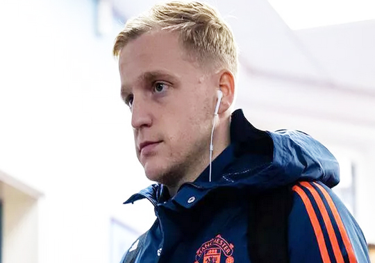 39 milyon euroluk Manchester Unitedlı yıldız geliyor... Açın yolları!