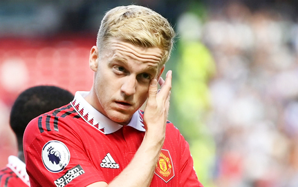 Foto - 39 milyon euroluk Manchester Unitedlı yıldız geliyor... Açın yolları!