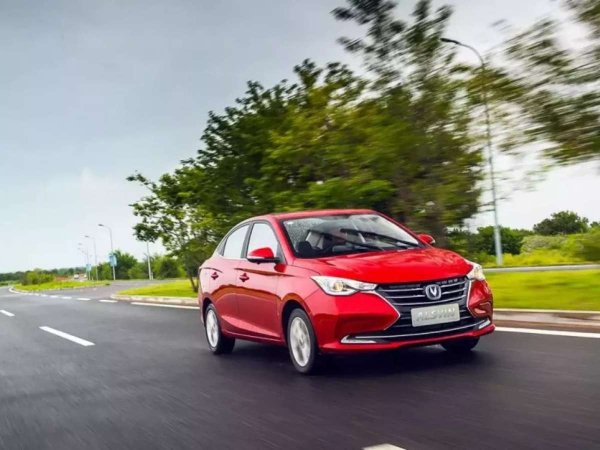 Foto - 390 bin lira ile ikinci el piyasasını bitirecek otomobil! Yeni özellikleri ortaya çıktı