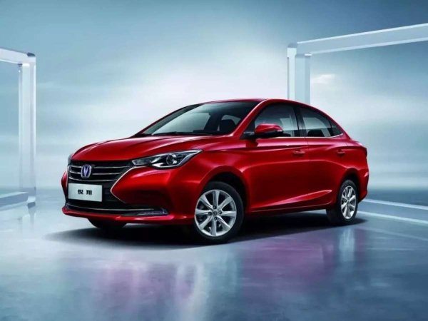 Foto - 390 bin lira ile ikinci el piyasasını bitirecek otomobil! Yeni özellikleri ortaya çıktı