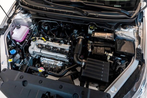 Foto - 390 bin TL’ye sıfır otomobil, hem de Türkiye’de! İşte Changan Alsvin!