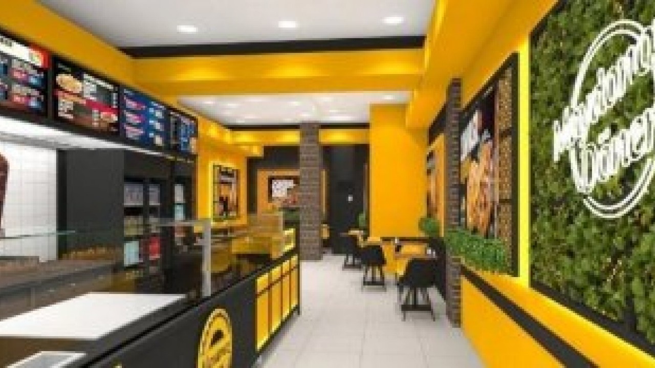 Foto - 390 şubesi bulunuyor! Türkiye'nin ünlü dönercisi satışa çıkarıldı