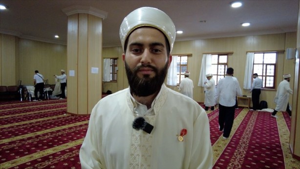 Foto - 393 hafızın icazet heyecanı! "Hem hafızlık, hem üniversite okudum"