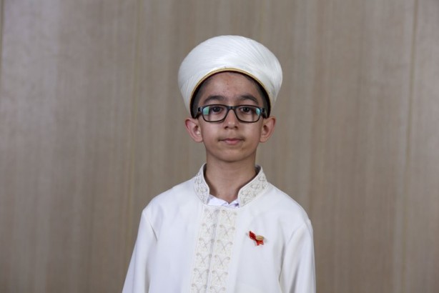 Foto - 393 hafızın icazet heyecanı! "Hem hafızlık, hem üniversite okudum"