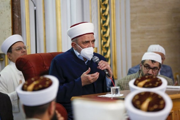 Foto - 393 hafızın icazet heyecanı! "Hem hafızlık, hem üniversite okudum"