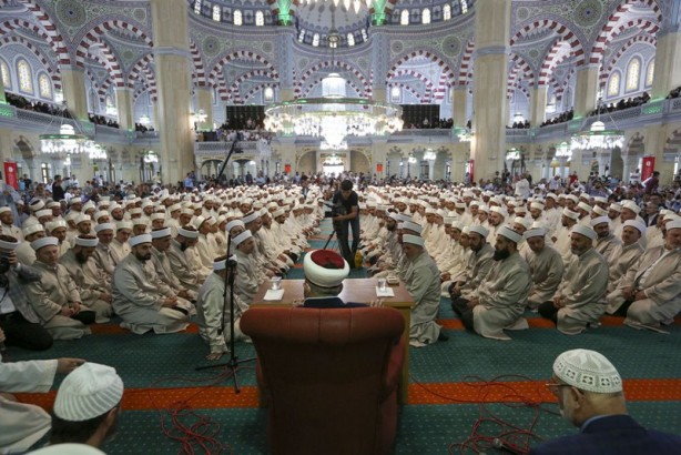 Foto - 393 hafızın icazet heyecanı! "Hem hafızlık, hem üniversite okudum"