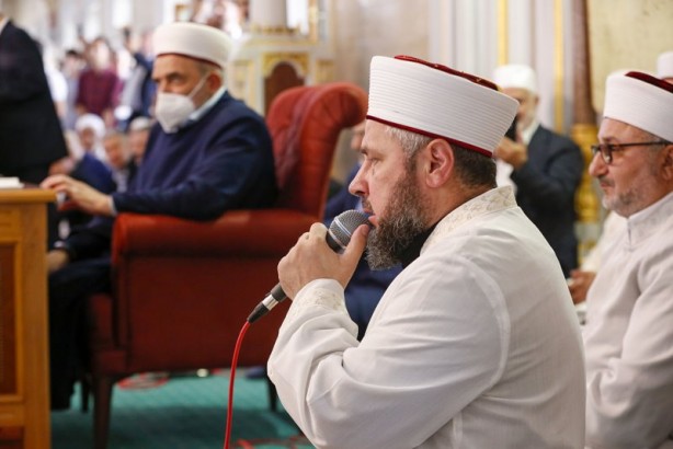 Foto - 393 hafızın icazet heyecanı! "Hem hafızlık, hem üniversite okudum"