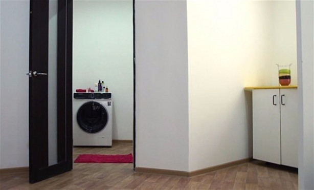 Foto - 3D yazıcıyla ev inşa ettiler!