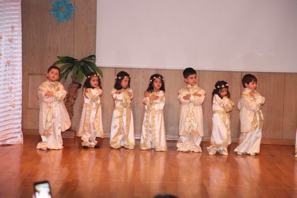 Foto - 4-6 Yaş Kur’an Kursu öğrencilerinin mezuniyet heyecanı