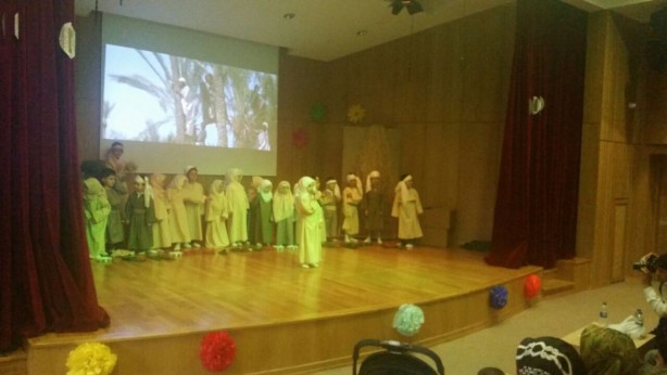 Foto - 4-6 Yaş Kur’an Kursu öğrencilerinin mezuniyet heyecanı
