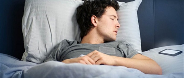 Foto - 4-7-8 yöntemiyle 60 saniyede uyumak mümkün!