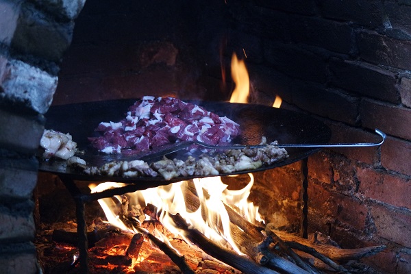 Foto - 4 asırdır müşterilerini ağırlıyor