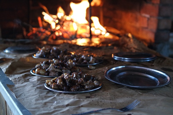 4 asırdır müşterilerini ağırlıyor