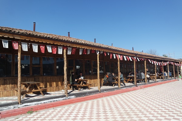 Foto - 4 asırdır müşterilerini ağırlıyor