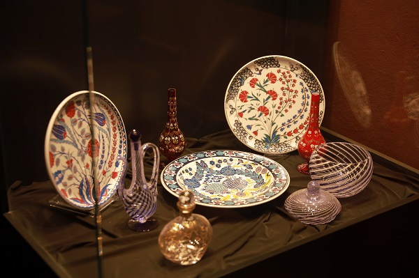 Foto - 4 asırlık mevlevihane yeniden kapılarını açtı