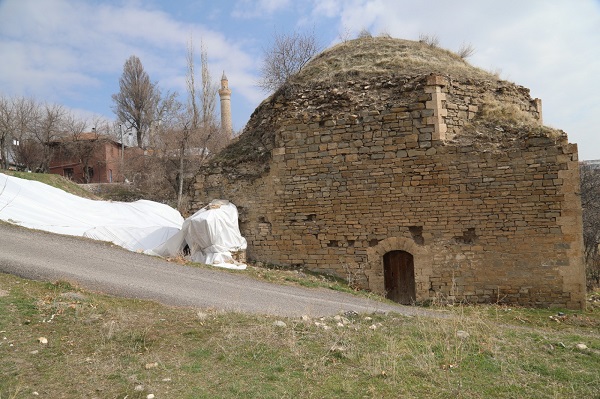 Foto - 4 asırlık müze kapılarını açtı