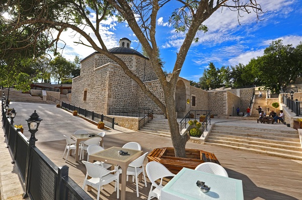 Foto - 4 asırlık müze kapılarını açtı