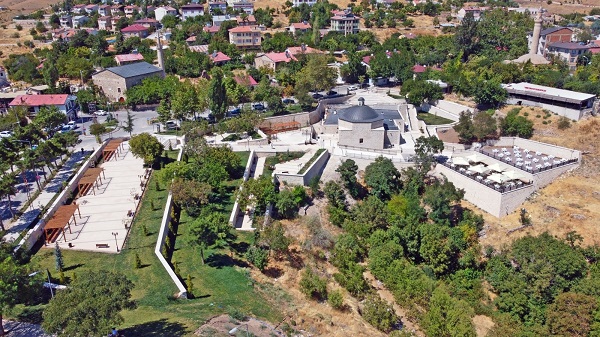 Foto - 4 asırlık müze kapılarını açtı