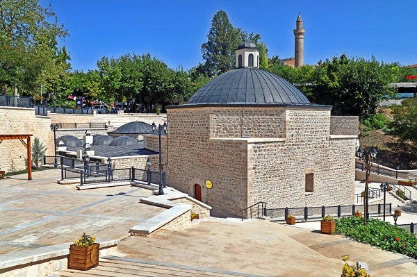 Foto - 4 asırlık müze kapılarını açtı