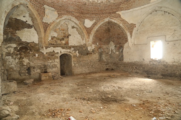 Foto - 4 asırlık müze kapılarını açtı