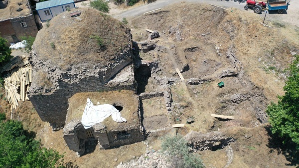 Foto - 4 asırlık müze kapılarını açtı