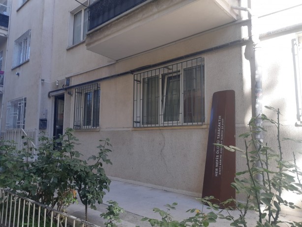 Foto - 4 aydır haber alınamayan yaşlı adam evinde ölü bulundu