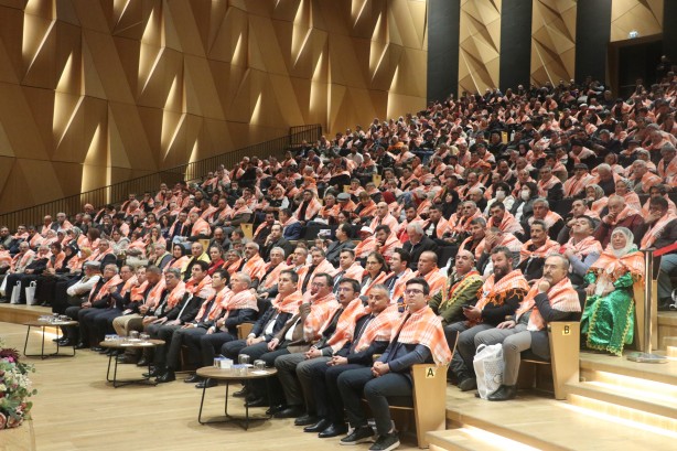 Foto - 4 bin 500 çoban bakın bu kez ne için ter döktü? Ödüllendirildiler!