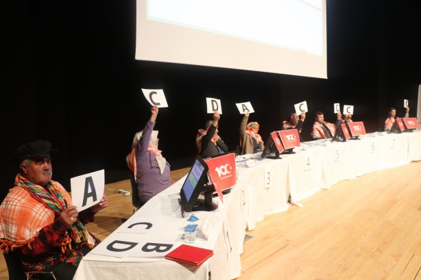 Foto - 4 bin 500 çoban bakın bu kez ne için ter döktü? Ödüllendirildiler!