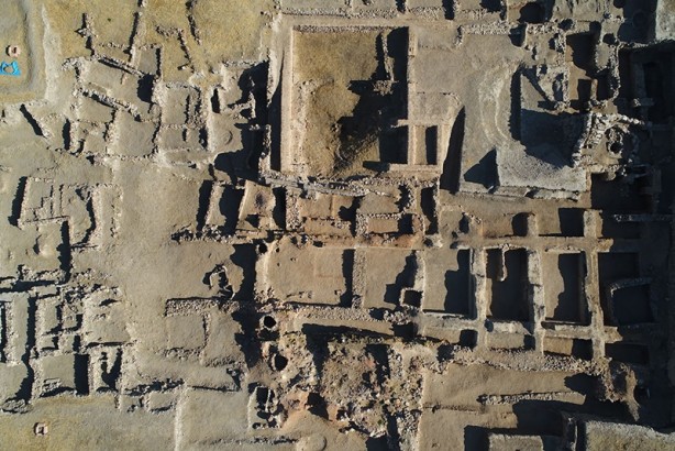 Foto - 4 bin sene öncesinin ev sahipleri aranıyor