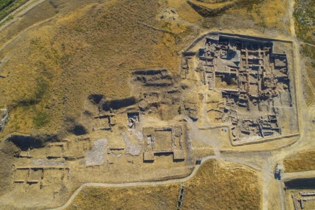 Foto - 4 bin sene öncesinin ev sahipleri aranıyor