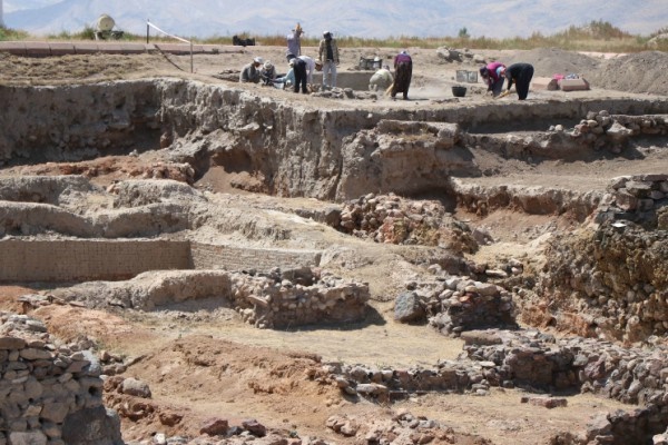 Foto - 4 bin sene öncesinin ev sahipleri aranıyor