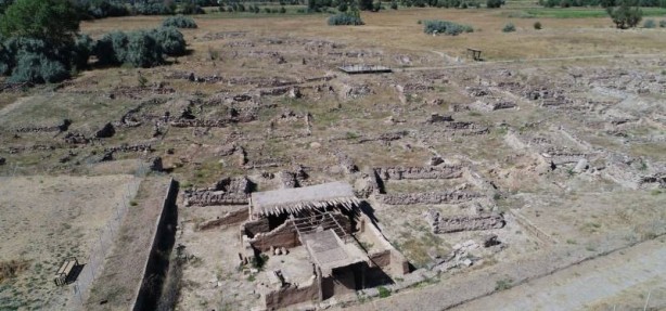 Foto - 4 bin sene öncesinin ev sahipleri aranıyor