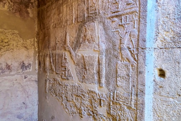 Foto - 4 bin yıllık antik kent tarihe ışık tutuyor!