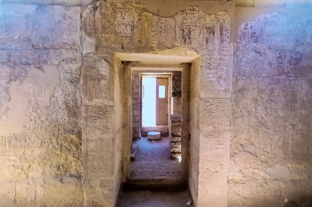 Foto - 4 bin yıllık antik kent tarihe ışık tutuyor!