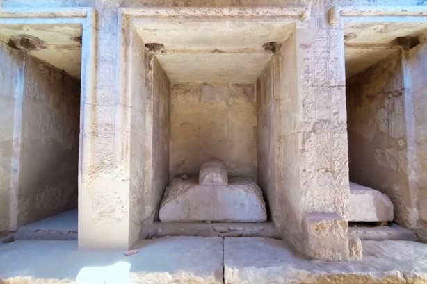 Foto - 4 bin yıllık antik kent tarihe ışık tutuyor!