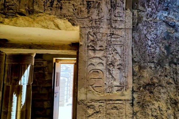 Foto - 4 bin yıllık antik kent tarihe ışık tutuyor!