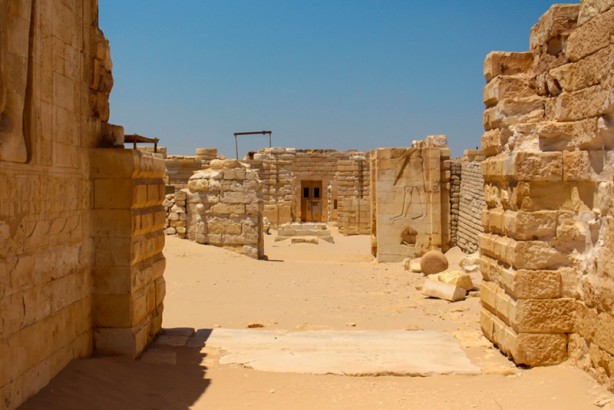 Foto - 4 bin yıllık antik kent tarihe ışık tutuyor!