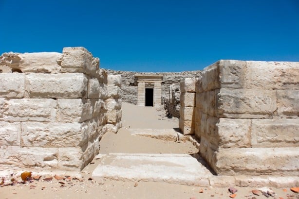 Foto - 4 bin yıllık antik kent tarihe ışık tutuyor!