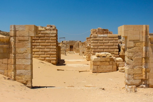 Foto - 4 bin yıllık antik kent tarihe ışık tutuyor!