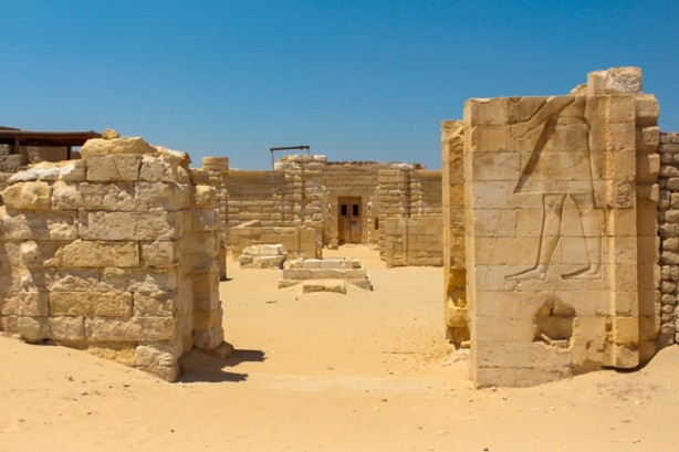 Foto - 4 bin yıllık antik kent tarihe ışık tutuyor!