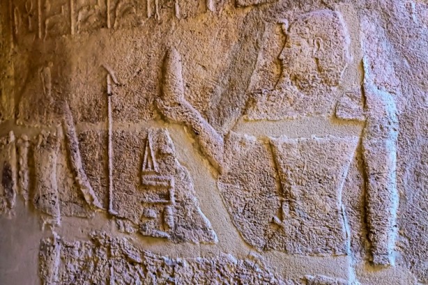 Foto - 4 bin yıllık antik kent tarihe ışık tutuyor!