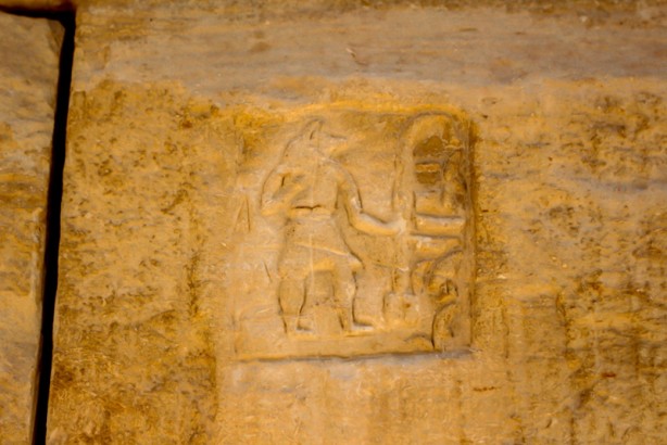 Foto - 4 bin yıllık antik kent tarihe ışık tutuyor!