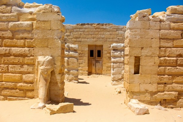 Foto - 4 bin yıllık antik kent tarihe ışık tutuyor!