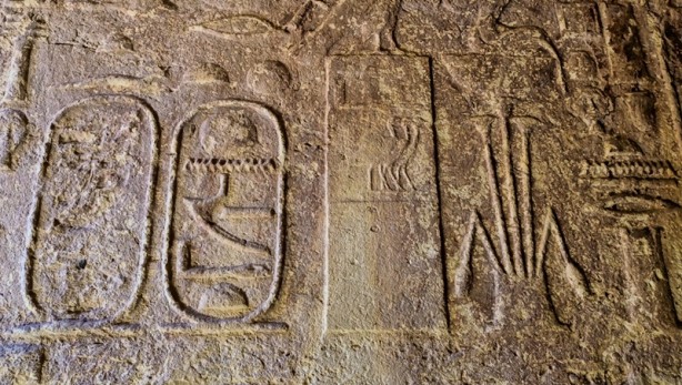 Foto - 4 bin yıllık antik kent tarihe ışık tutuyor!