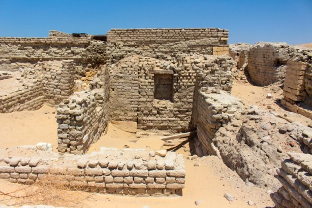 Foto - 4 bin yıllık antik kent tarihe ışık tutuyor!