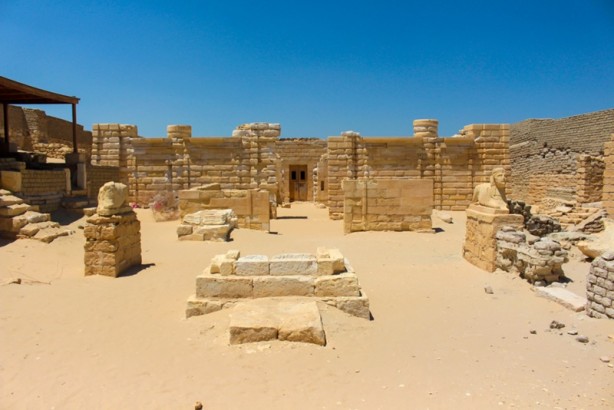 Foto - 4 bin yıllık antik kent tarihe ışık tutuyor!